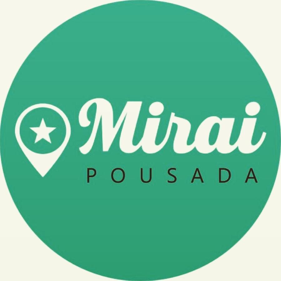 Pousada Mirai -Centro- Arraial do Cabo Dış mekan fotoğraf
